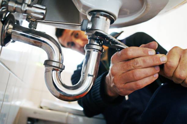 Trusted Tidmore Bend, AL Plumber Experts